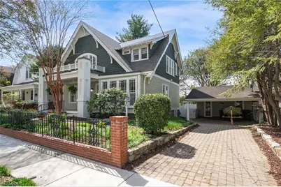 609 Magnolia Street, Greensboro, NC 27401 - Photo 44