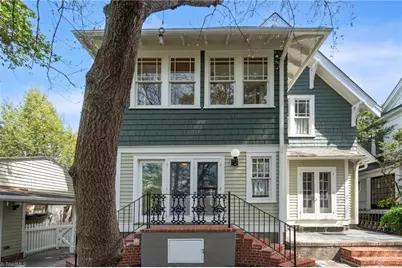 609 Magnolia Street, Greensboro, NC 27401 - Photo 10