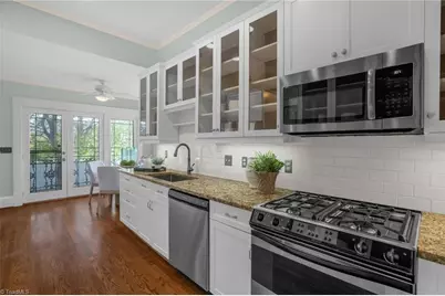 609 Magnolia Street, Greensboro, NC 27401 - Photo 16