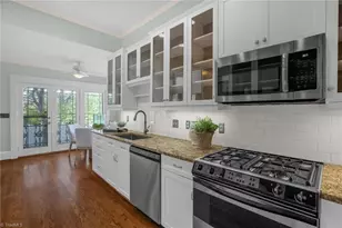609 Magnolia St, Greensboro, NC 27401 - Photo 16