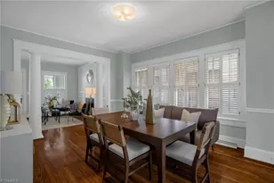 609 Magnolia St, Greensboro, NC 27401 - Photo 4