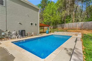 2155 Waterview Dr, Graham, NC 27253 - Photo 2