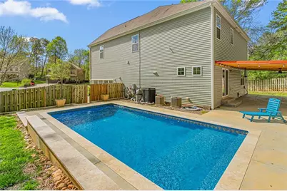 2155 Waterview Drive, Graham, NC 27253 - Photo 44