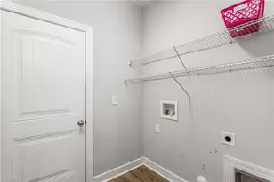 2155 Waterview Dr, Graham, NC 27253 - Photo 22