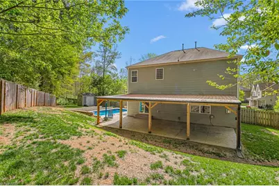 2155 Waterview Drive, Graham, NC 27253 - Photo 46