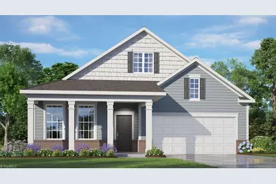 309 Sefton Drive, Jamestown, NC 27282 - Photo 1