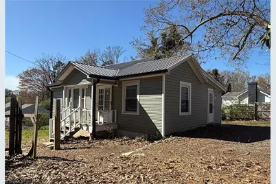 408 Queens Road, Asheboro, NC 27203 - Photo 2