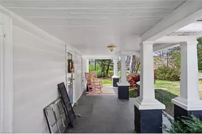 507 Columbia Avenue, Ramseur, NC 27316 - Photo 2