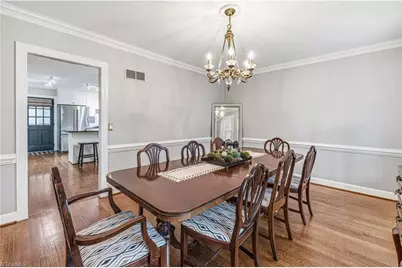 3610 Redfield Drive, Greensboro, NC 27410 - Photo 14