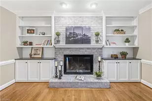 3610 Redfield Dr, Greensboro, NC 27410 - Photo 10