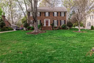 3610 Redfield Dr, Greensboro, NC 27410 - Photo 1