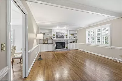 3610 Redfield Drive, Greensboro, NC 27410 - Photo 8