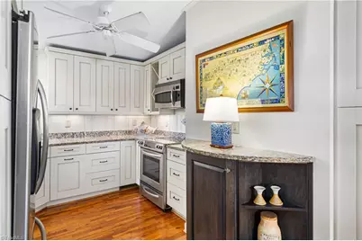 405 Waterway Drive, Lexington, NC 27292 - Photo 12