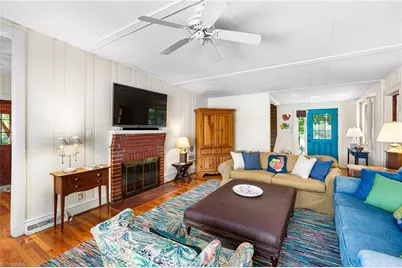 405 Waterway Drive, Lexington, NC 27292 - Photo 6