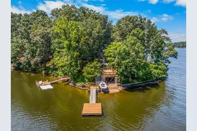 405 Waterway Drive, Lexington, NC 27292 - Photo 1