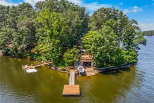 405 Waterway Dr, Lexington, NC 27292 - Photo 1