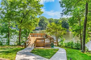 405 Waterway Dr, Lexington, NC 27292 - Photo 36