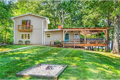 405 Waterway Drive, Lexington, NC 27292 - Photo 34