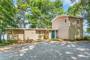 405 Waterway Dr, Lexington, NC 27292 - Photo 2