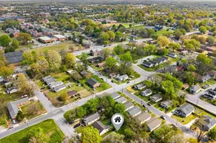807 Sevier St, Greensboro, NC 27406 - Photo 28