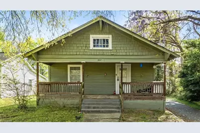 807 Sevier Street, Greensboro, NC 27406 - Photo 1