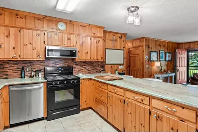 1502 Greenstreet Drive, Traphill, NC 28685 - Photo 32