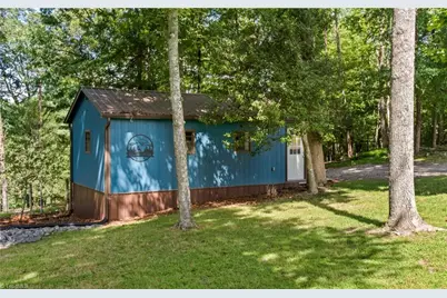 1502 Greenstreet Drive, Traphill, NC 28685 - Photo 10