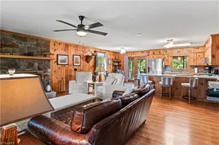 1502 Greenstreet Dr, Traphill, NC 28685 - Photo 24