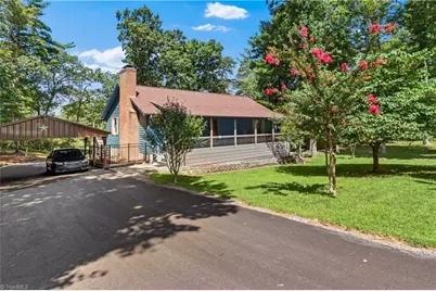 1502 Greenstreet Drive, Traphill, NC 28685 - Photo 1