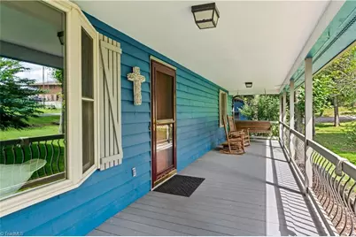 1502 Greenstreet Drive, Traphill, NC 28685 - Photo 22