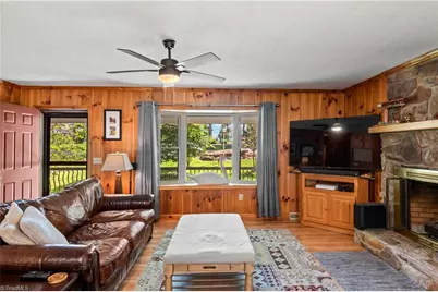 1502 Greenstreet Drive, Traphill, NC 28685 - Photo 26