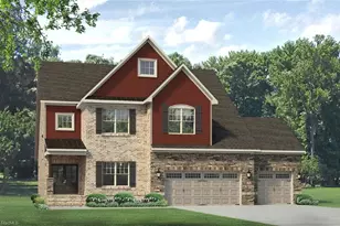 7734 Maple Pond Dr, Oak Ridge, NC 27310 - Photo 1