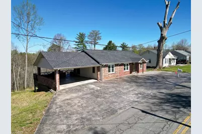 490 Oakland Drive, Elkin, NC 28621 - Photo 1