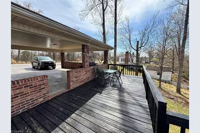 490 Oakland Drive, Elkin, NC 28621 - Photo 34