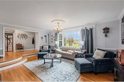 1822 Cherry Lane, Haw River, NC 27258 - Photo 6