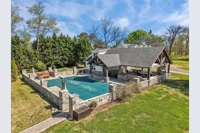 1822 Cherry Lane, Haw River, NC 27258 - Photo 46