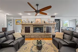 1822 Cherry Ln, Haw River, NC 27258 - Photo 8