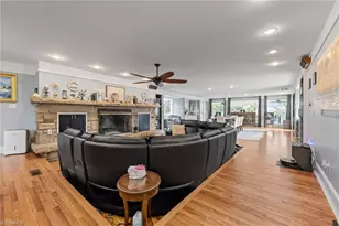 1822 Cherry Ln, Haw River, NC 27258 - Photo 2