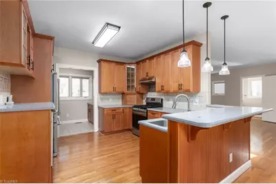 548 Little Creek Drive, Graham, NC 27253 - Photo 16