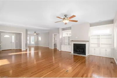 548 Little Creek Drive, Graham, NC 27253 - Photo 8