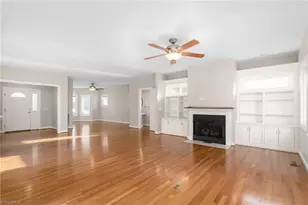 548 Little Creek Dr, Graham, NC 27253 - Photo 8