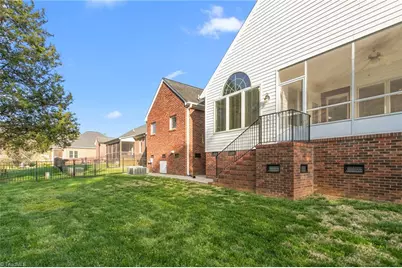 548 Little Creek Drive, Graham, NC 27253 - Photo 40