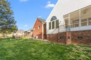 548 Little Creek Dr, Graham, NC 27253 - Photo 40