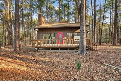 2405 Wheelwright Common, Chapel Hill, NC 27516 - Photo 1