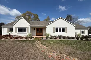 1447 N Old Greensboro Rd, High Point, NC 27265 - Photo 1