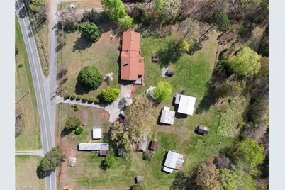 9188 Nc Highway 8, Lexington, NC 27292 - Photo 1
