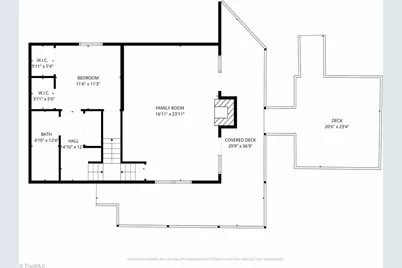 139 Thunder Road, Piney Creek, NC 28663 - Photo 40