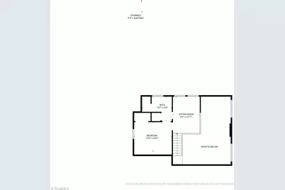 139 Thunder Road, Piney Creek, NC 28663 - Photo 42