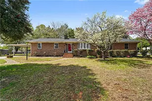 100 Kenwood Ln, Lexington, NC 27295 - Photo 2