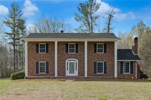 1836 Nc Hwy 87, Reidsville, NC 27320 - Photo 1